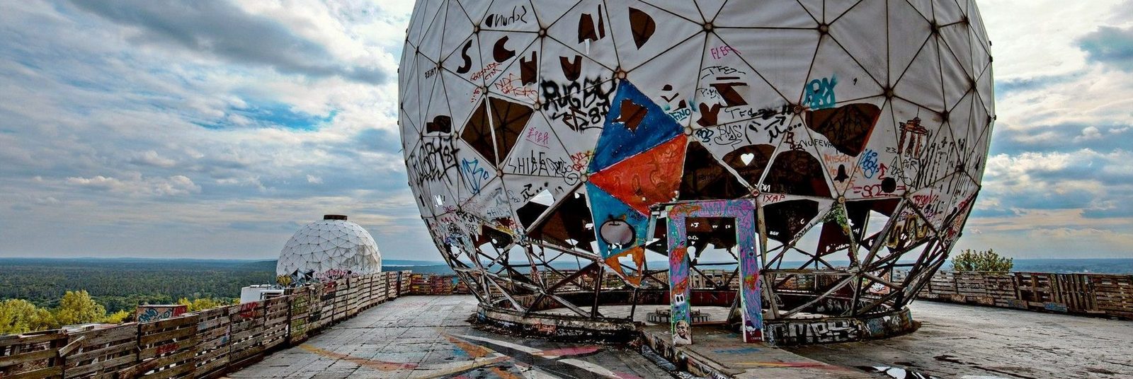 Teufelsberg